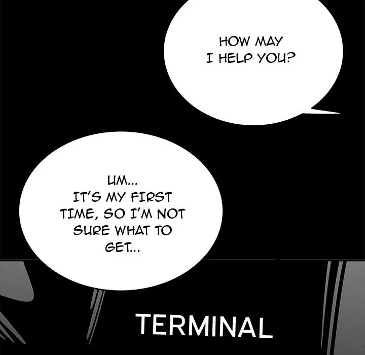 Read The Repeat Student chapter 12 image 17 on Lezhin