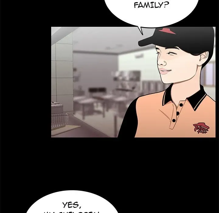 Read The Repeat Student chapter 12 image 21 on Lezhin