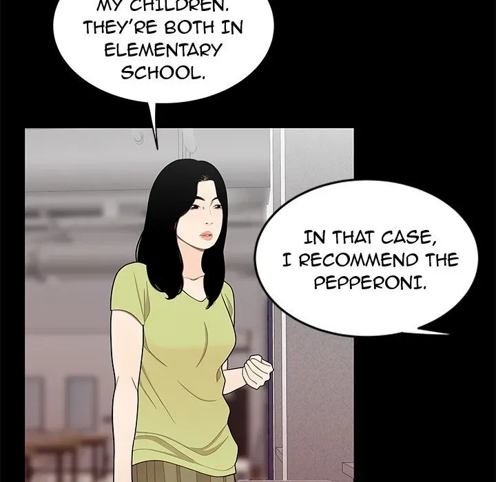 Read The Repeat Student chapter 12 image 22 on Lezhin