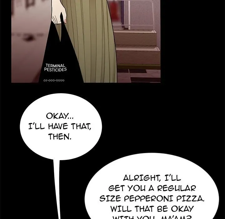 Read The Repeat Student chapter 12 image 23 on Lezhin