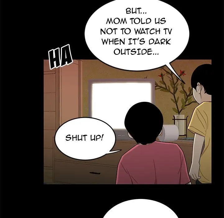 Read The Repeat Student chapter 12 image 48 on Lezhin