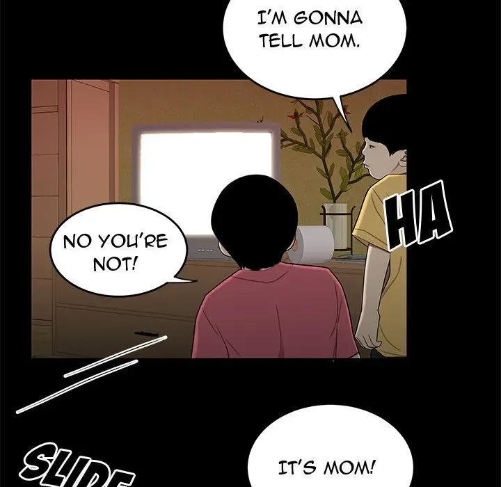 Read The Repeat Student chapter 12 image 49 on Lezhin