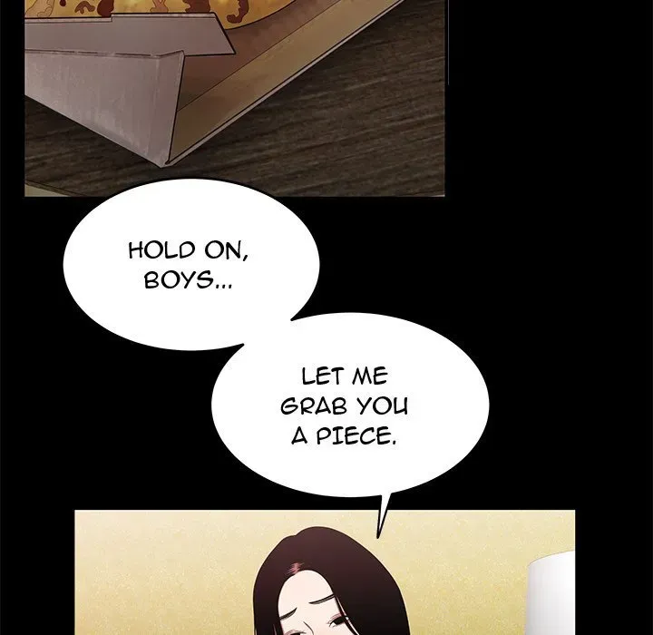 Read The Repeat Student chapter 12 image 55 on Lezhin
