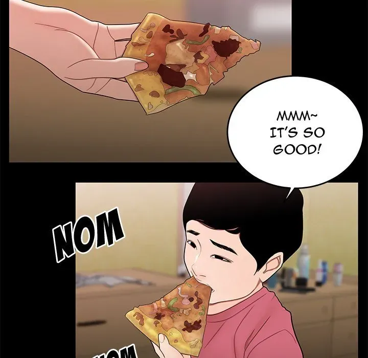 Read The Repeat Student chapter 12 image 57 on Lezhin