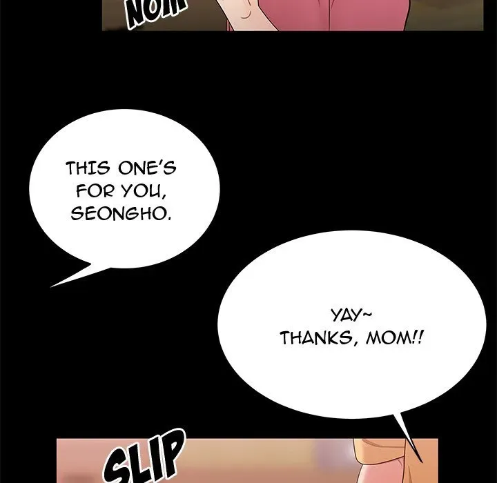 Read The Repeat Student chapter 12 image 58 on Lezhin