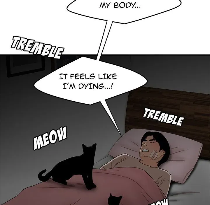 Read The Repeat Student chapter 12 image 77 on Lezhin