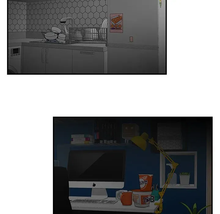 Read The Repeat Student chapter 12 image 79 on Lezhin