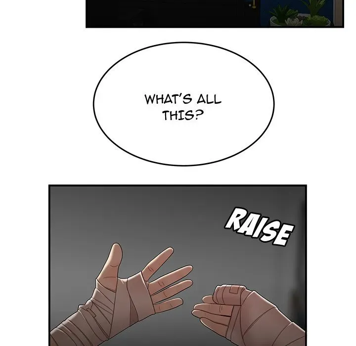Read The Repeat Student chapter 12 image 80 on Lezhin
