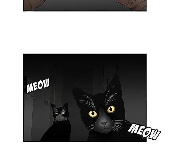 Read The Repeat Student chapter 12 image 81 on Lezhin