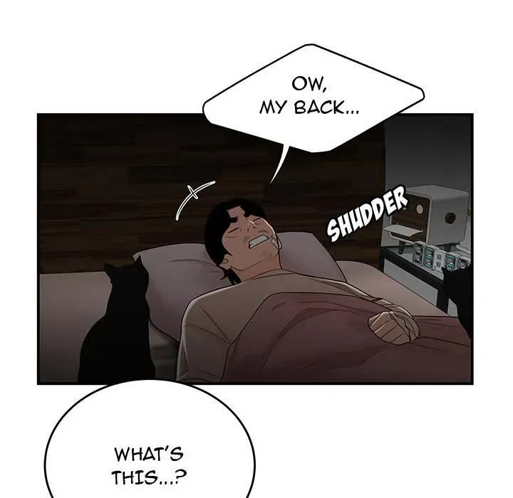 Read The Repeat Student chapter 12 image 83 on Lezhin