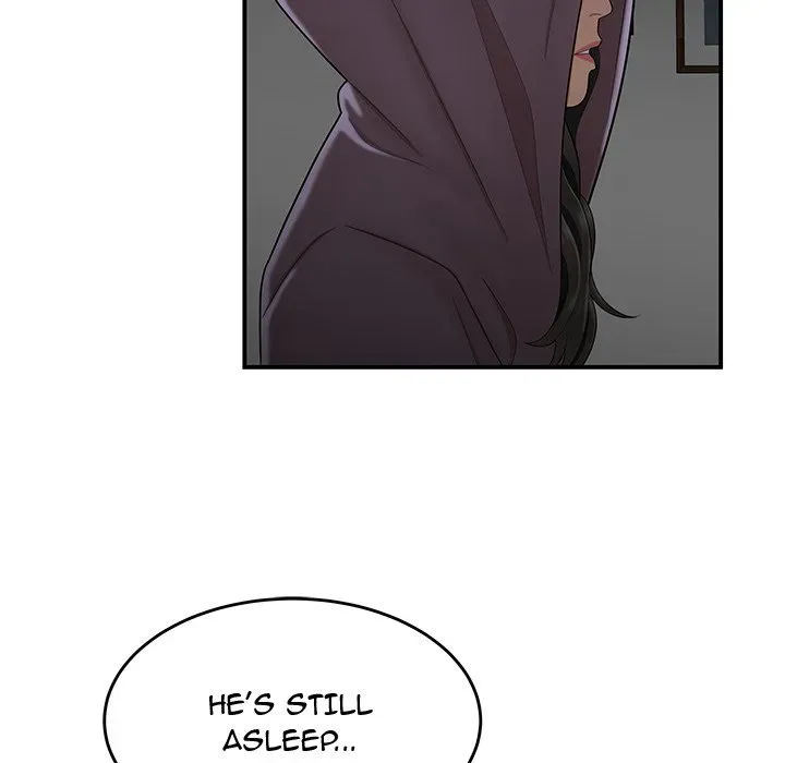 Read The Repeat Student chapter 12 image 92 on Lezhin