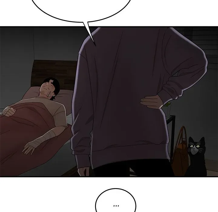 Read The Repeat Student chapter 12 image 93 on Lezhin