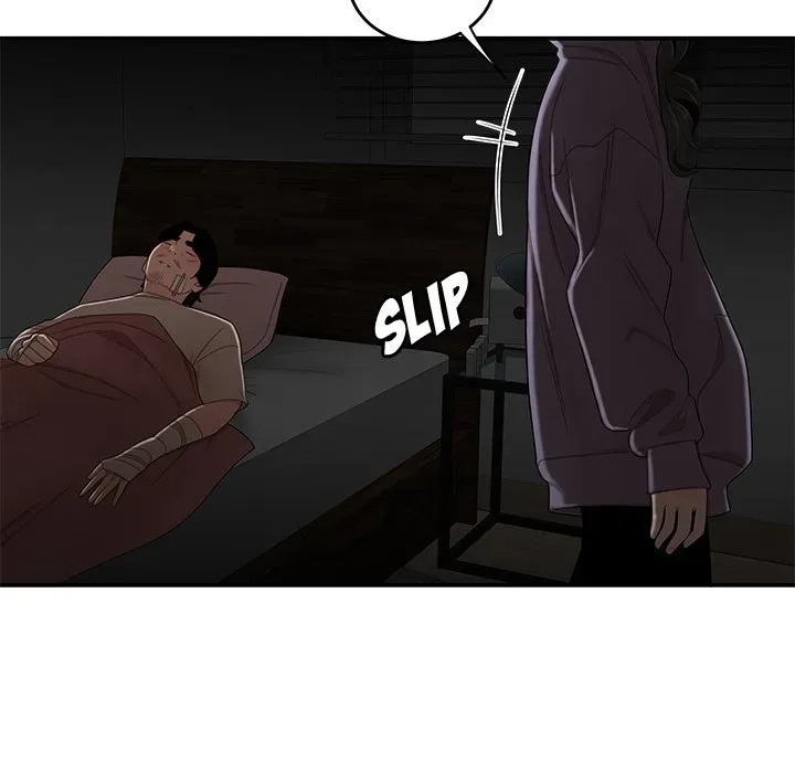 Read The Repeat Student chapter 12 image 94 on Lezhin
