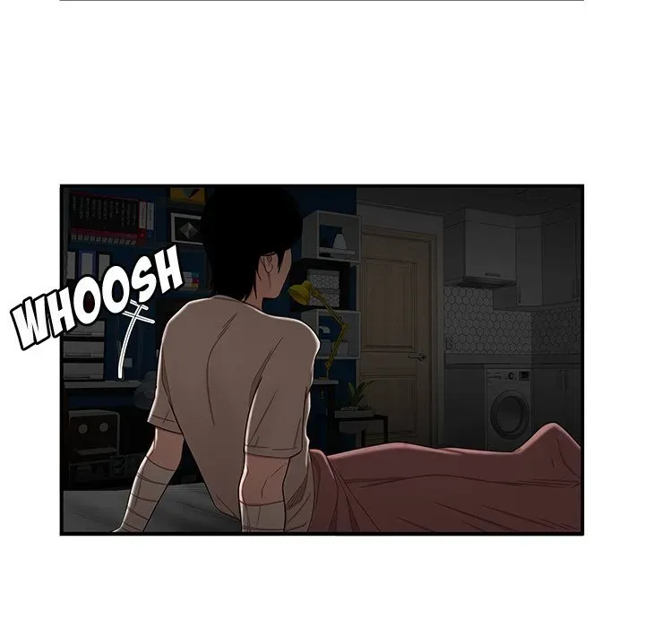 Read The Repeat Student chapter 12 image 96 on Lezhin
