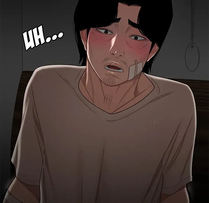 Read The Repeat Student chapter 12 image 98 on Lezhin