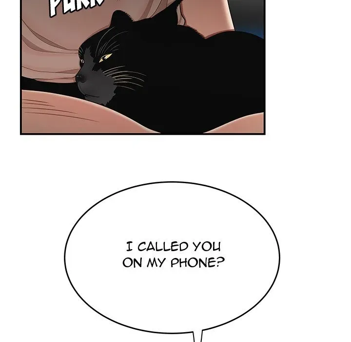Read The Repeat Student chapter 13 image 16 on Lezhin