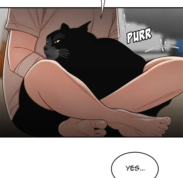 Read The Repeat Student chapter 13 image 17 on Lezhin