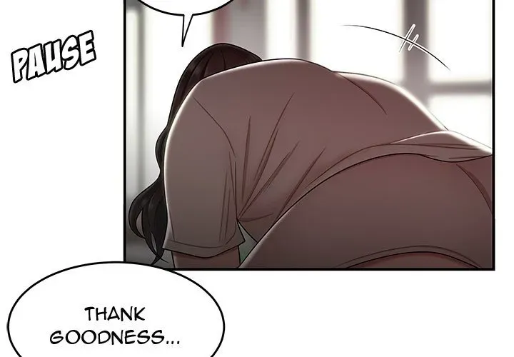 Read The Repeat Student chapter 13 image 2 on Lezhin