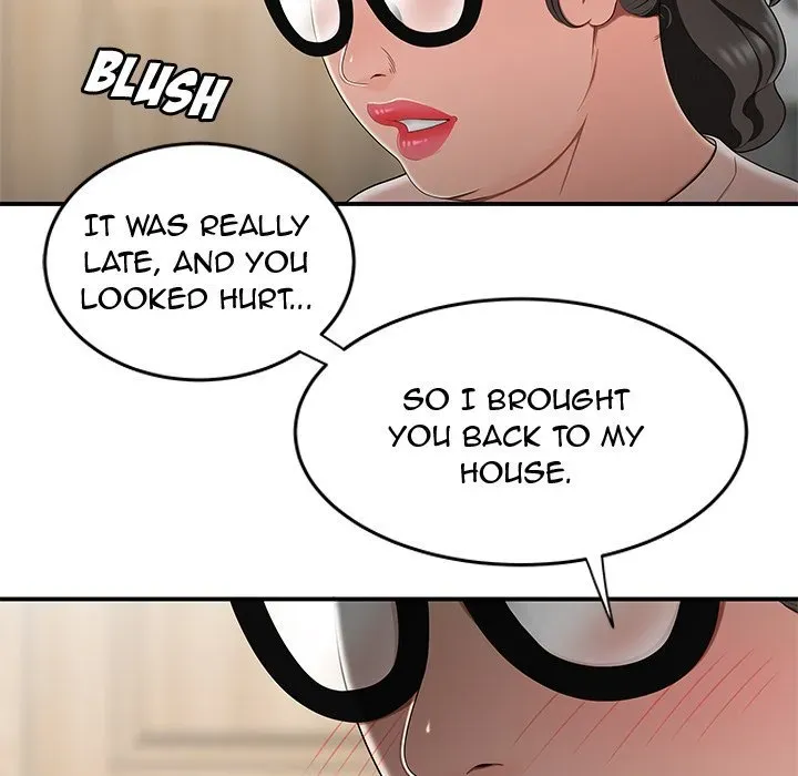 Read The Repeat Student chapter 13 image 21 on Lezhin