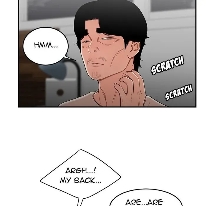 Read The Repeat Student chapter 13 image 23 on Lezhin