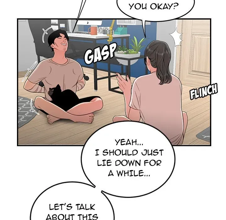 Read The Repeat Student chapter 13 image 24 on Lezhin