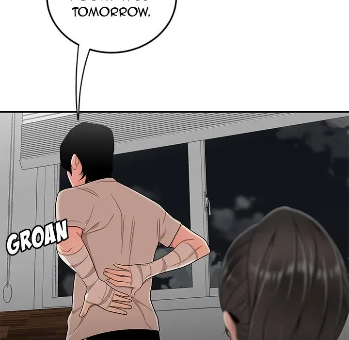 Read The Repeat Student chapter 13 image 25 on Lezhin