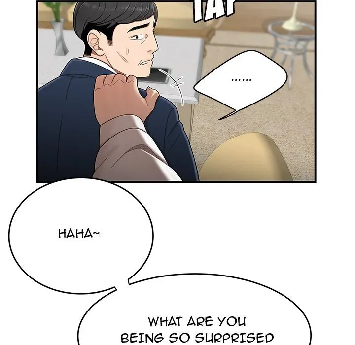 Read The Repeat Student chapter 13 image 34 on Lezhin