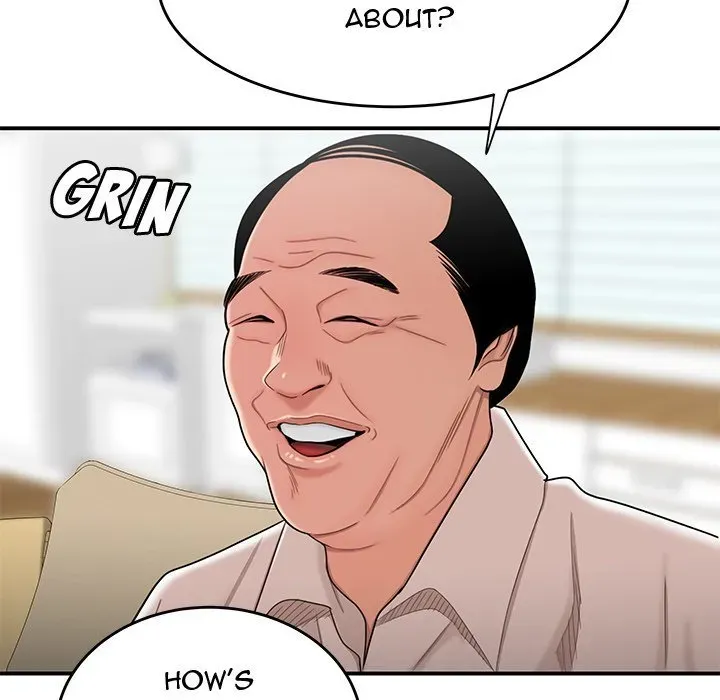Read The Repeat Student chapter 13 image 35 on Lezhin