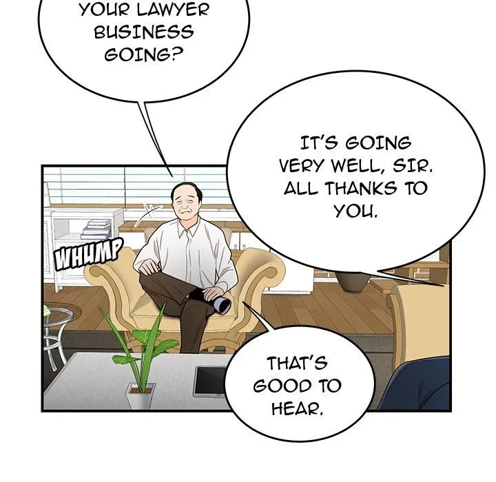 Read The Repeat Student chapter 13 image 36 on Lezhin