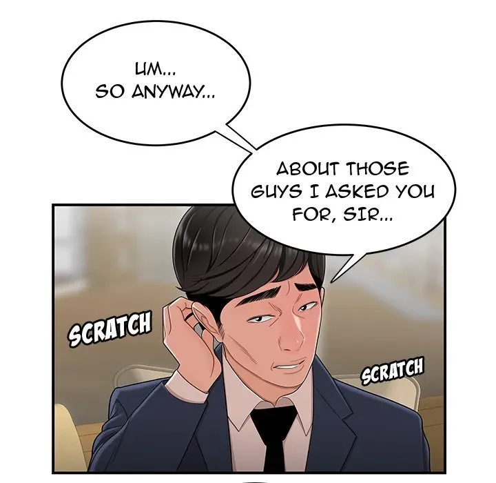 Read The Repeat Student chapter 13 image 37 on Lezhin