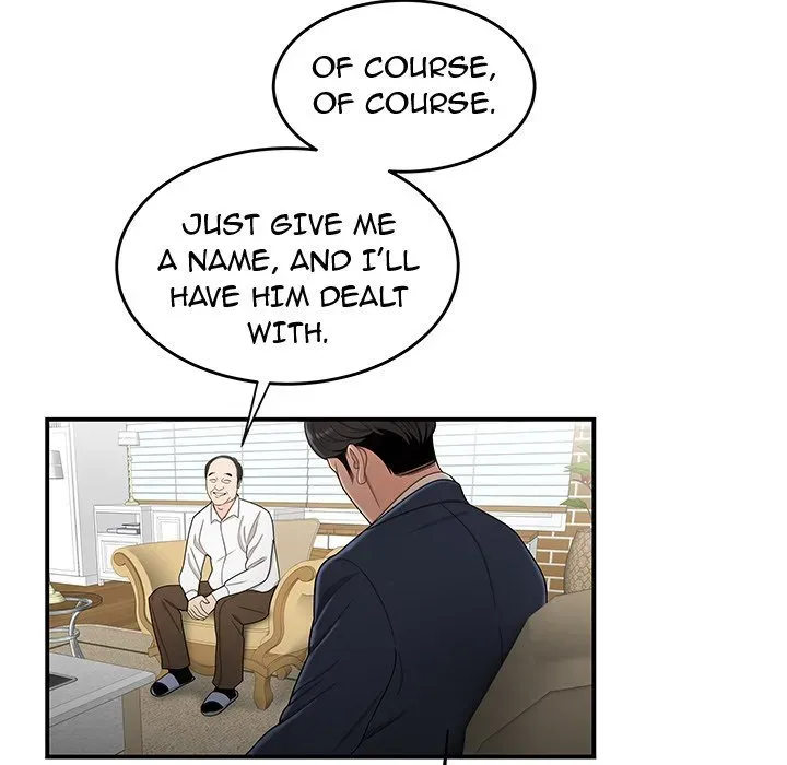 Read The Repeat Student chapter 13 image 38 on Lezhin