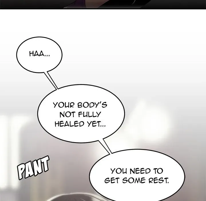 Read The Repeat Student chapter 13 image 4 on Lezhin