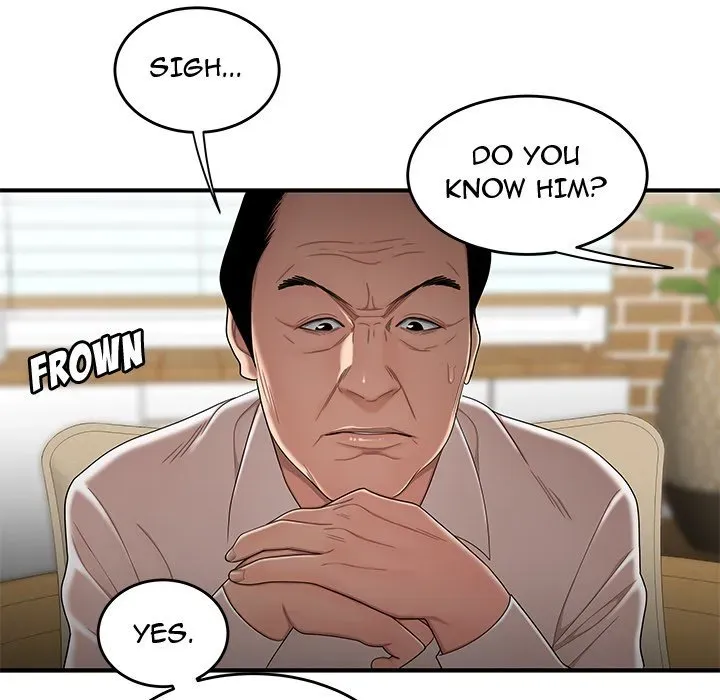 Read The Repeat Student chapter 13 image 42 on Lezhin