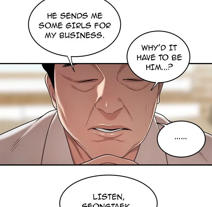 Read The Repeat Student chapter 13 image 43 on Lezhin