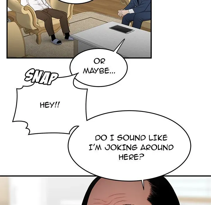 Read The Repeat Student chapter 13 image 47 on Lezhin