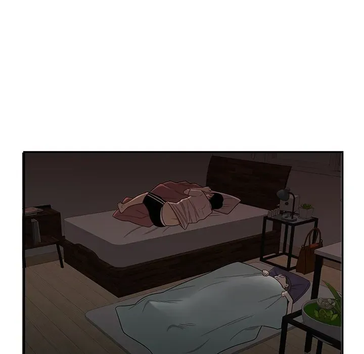 Read The Repeat Student chapter 13 image 59 on Lezhin