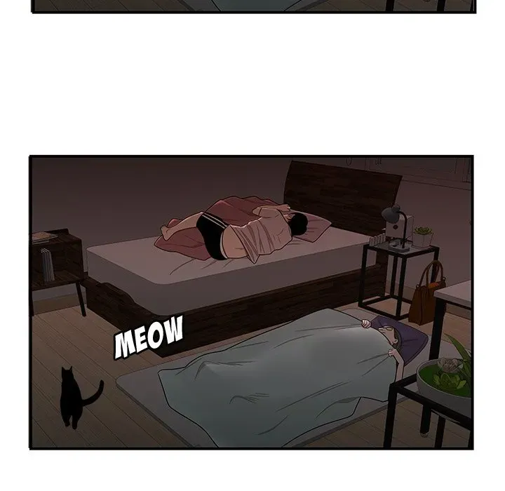 Read The Repeat Student chapter 13 image 60 on Lezhin