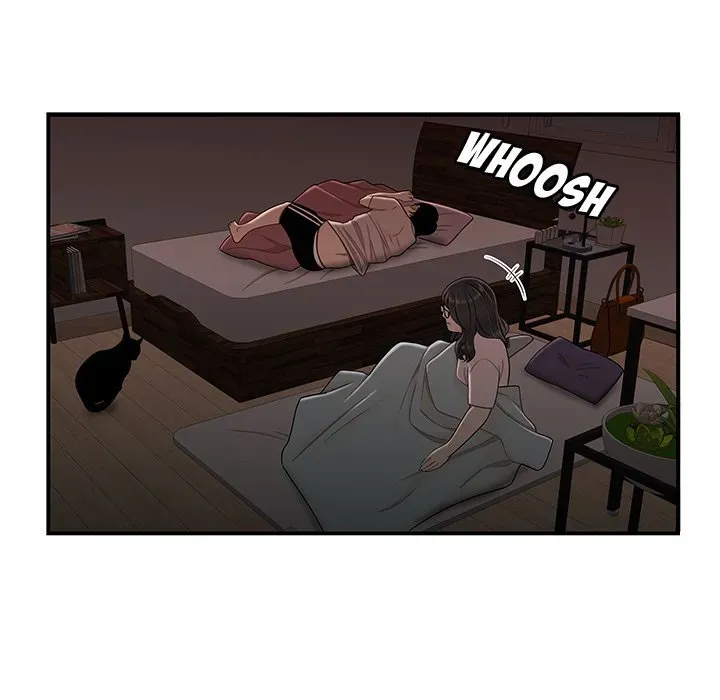 Read The Repeat Student chapter 13 image 61 on Lezhin