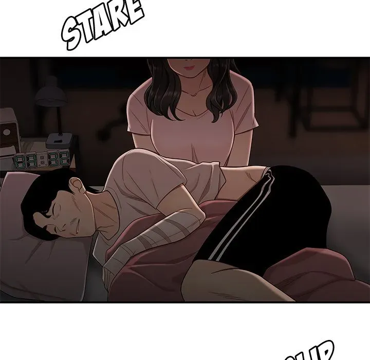 Read The Repeat Student chapter 13 image 68 on Lezhin
