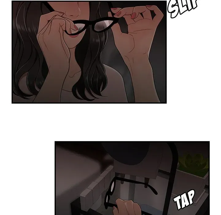 Read The Repeat Student chapter 13 image 69 on Lezhin