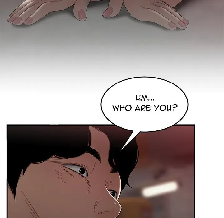 Read The Repeat Student chapter 13 image 7 on Lezhin