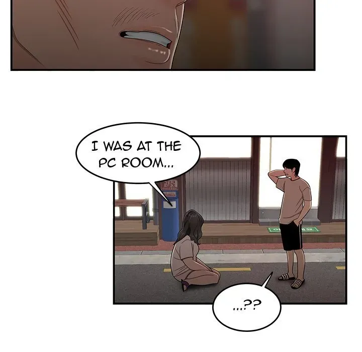 Read The Repeat Student chapter 13 image 8 on Lezhin