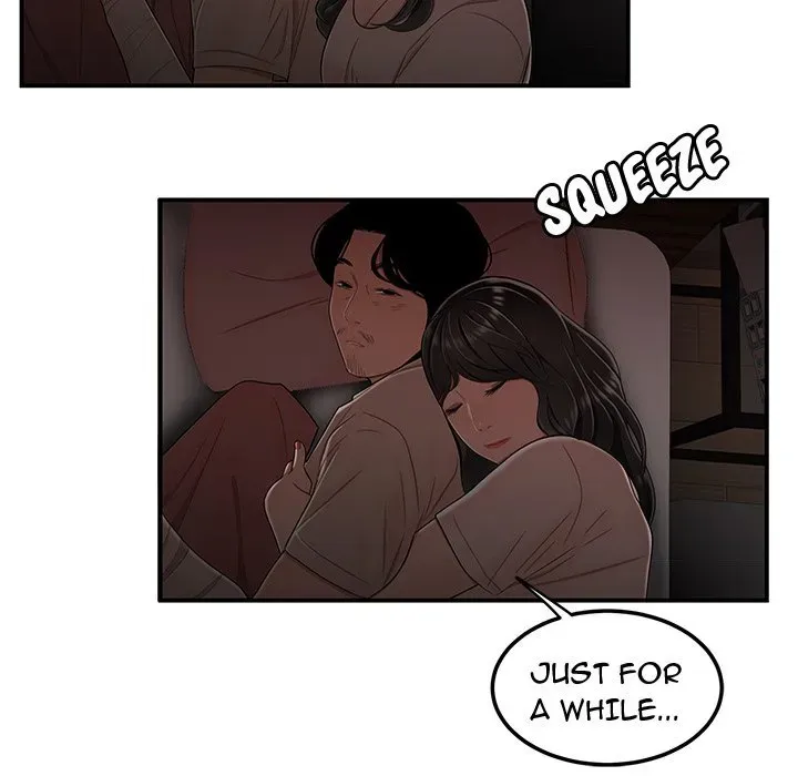 Read The Repeat Student chapter 13 image 80 on Lezhin