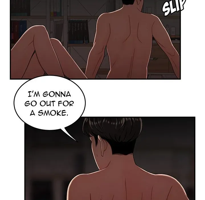 Read The Repeat Student chapter 14 image 102 on Lezhin