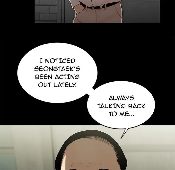 Read The Repeat Student chapter 14 image 114 on Lezhin