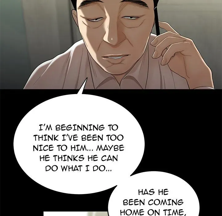 Read The Repeat Student chapter 14 image 115 on Lezhin