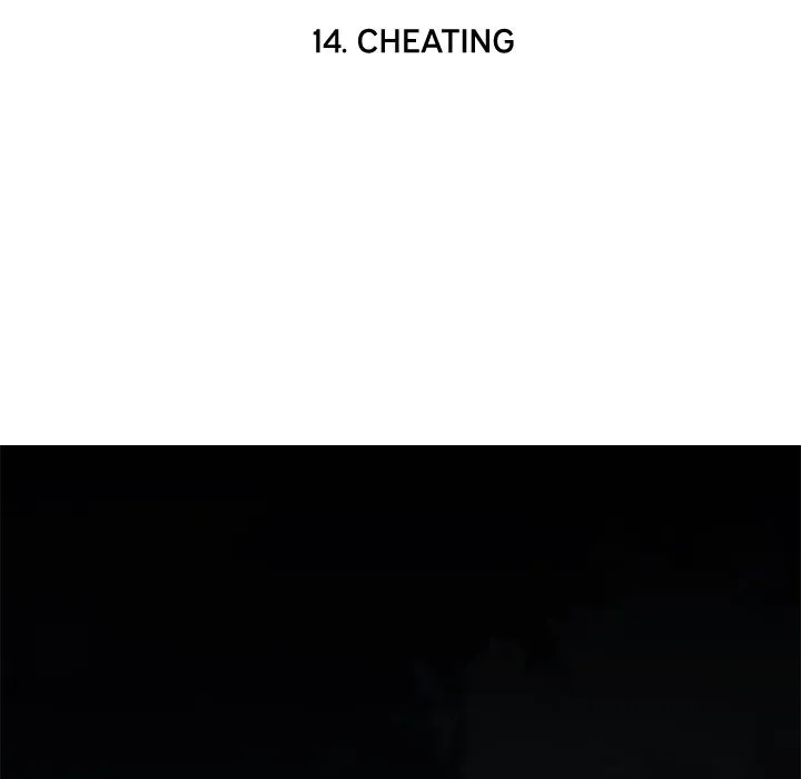 Read The Repeat Student chapter 14 image 12 on Lezhin
