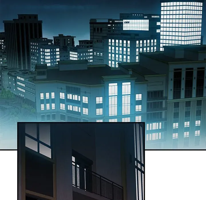 Read The Repeat Student chapter 14 image 15 on Lezhin