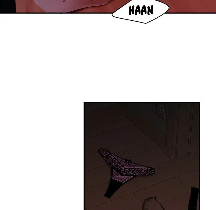 Read The Repeat Student chapter 14 image 19 on Lezhin