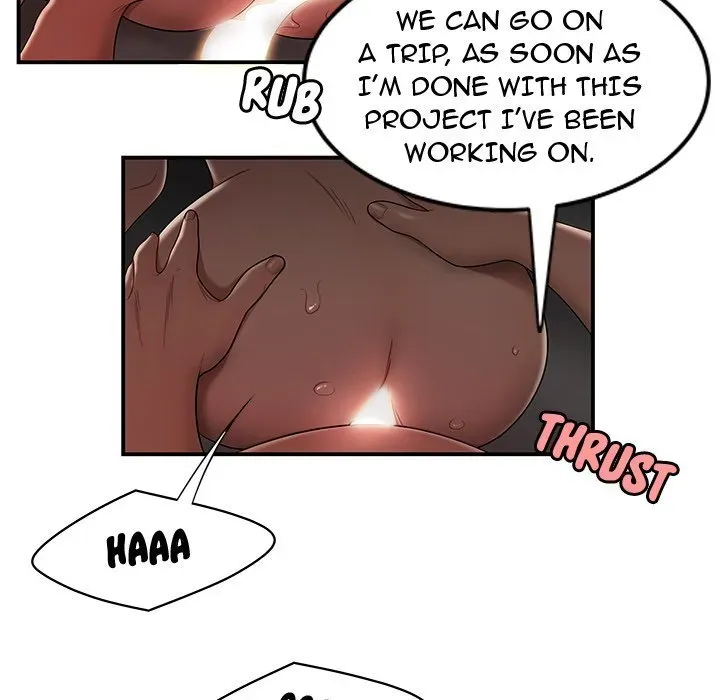 Read The Repeat Student chapter 14 image 30 on Lezhin